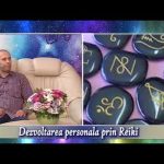 Cristian Vasilescu – Emisiune – Dezvoltare personală si spirituala prin Reiki