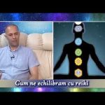Cum ne echilibrăm cu Reiki, cu Dana Bălăceanu și Cristian Vasilescu, terapeut – Antena 1 Brasov