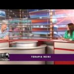 Cristian Vasilescu – Antena 1 Ploiești – Despre Terapia Reiki