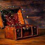 CUM FORMULEZI INTENȚIILE PENTRU CUTIA REIKI (REIKI BOX)