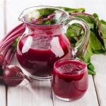 Reţetă cu sfeclă roşie pentru afecţiuni ale tractului urinar şi vezicii biliare, inclusiv pietre şi nisip: