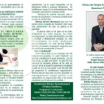 Terapia Bowen, terapie holistică ce reprogramează organismul pentru a se vindeca pe sine!