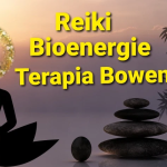 Reiki vs Bioenergie vs Terapia Bowen